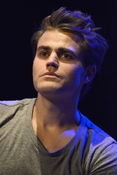 Paul Wesley