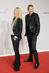 Vanessa von Zitzewitz, Kai Wiesinger