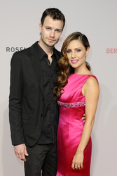 Nazan Eckes mit Freund Julian Khol