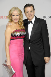 Katja Burkard, Hans Mahr