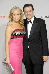 Katja Burkard, Hans Mahr