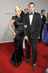 Barbara Sturm, Michael Michalsky