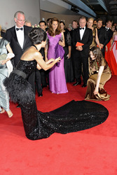 Fernanda Brandao, Jasmin Wagner