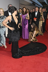 Fernanda Brandao, Jasmin Wagner