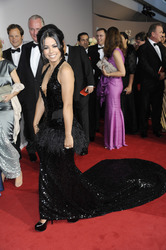 Fernanda Brandao (Hot Banditoz)