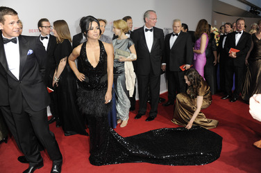 Fernanda Brandao, Jasmin Wagner