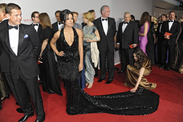 Fernanda Brandao, Jasmin Wagner