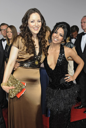 Jasmin Wagner, Fernanda Brandao