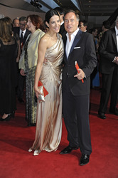 Bettina Zimmermann, Nico Hofmann