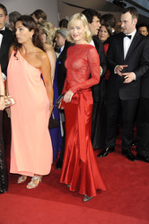 Anna von Griesheim, Gesine Cukrowski