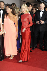 Anna von Griesheim, Gesine Cukrowski