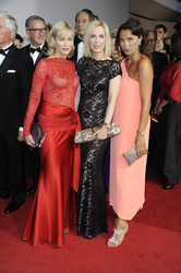 Gesine Cukrowski, Tamara Gräfin von Nayhauß, Anna von Griesheim