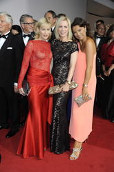 Gesine Cukrowski, Tamara Gräfin von Nayhauß, Anna von Griesheim