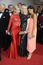 Gesine Cukrowski, Tamara Gräfin von Nayhauß, Anna von Griesheim