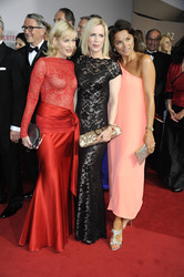 Gesine Cukrowski, Tamara Gräfin von Nayhauß, Anna von Griesheim