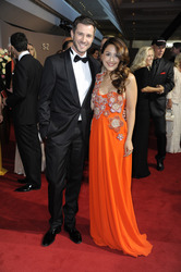 Jochen Schropp, Nina Moghaddam