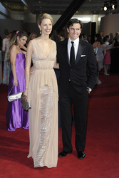 Karolina Kurkova, Archie Drury