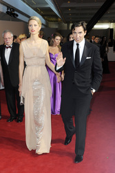 Karolina Kurkova, Archie Drury