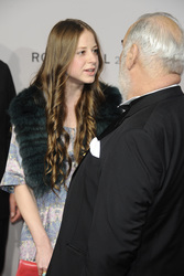 Sandra von Ruffin, Udo Walz