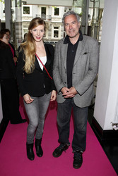 Pheline Roggan, Stefan Gwildis