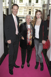 Johannes Mock-O'Hara, Karin Lieneweg, Pheline Roggan