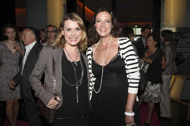 Andrea Lüdke, Svenja Pages