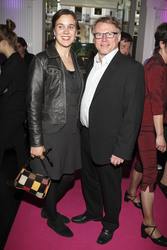 Julia Holmes, Konstantin Graudus