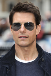 Tom Cruise