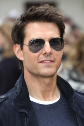 Tom Cruise
