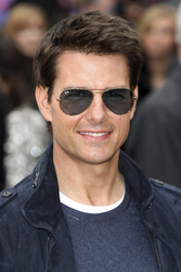 Tom Cruise