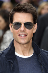 Tom Cruise