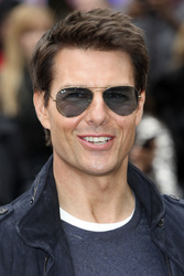 Tom Cruise