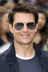 Tom Cruise