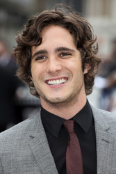 Diego Boneta