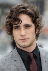 Diego Boneta