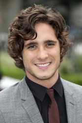 Diego Boneta
