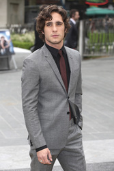 Diego Boneta