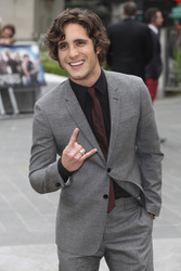 Diego Boneta