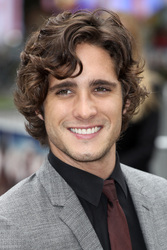 Diego Boneta