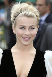 Julianne Hough