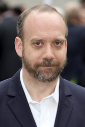 Paul Giamatti