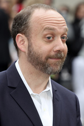 Paul Giamatti