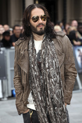 Russell Brand