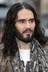 Russell Brand
