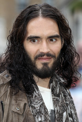 Russell Brand