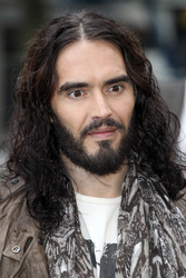 Russell Brand