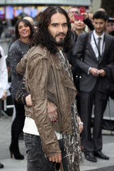 Russell Brand