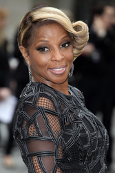 Mary J. Blige