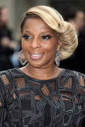 Mary J. Blige