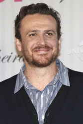 Jason Segel